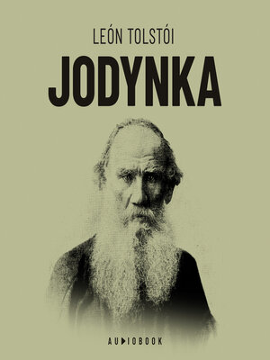 cover image of Jodynka